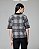 Blusa Chess Tricot Preta - Imagem 5