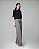 Blusa Cut Preta - Imagem 5
