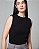 Blusa Unique Preta - Imagem 3