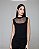 Blusa Passion Preta - Imagem 3