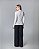 Tricot Cozy Branco - Imagem 5