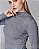 Tricot Cozy Cinza - Imagem 3
