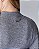 Tricot Cozy Cinza - Imagem 4