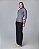 Tricot Cozy Cinza - Imagem 8