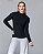 Tricot Cozy Preto - Imagem 1
