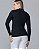 Tricot Cozy Preto - Imagem 5