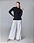 Tricot Cozy Preto - Imagem 8