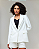 Blazer Pop Branco - Imagem 1