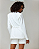 Blazer Pop Branco - Imagem 4