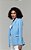 Blazer Pop Azul - Imagem 1