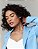 Blazer Pop Azul - Imagem 2