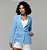 Blazer Pop Azul - Imagem 11