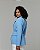 Blazer Pop Azul - Imagem 3