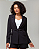 Blazer Pop Preto - Imagem 6