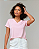 T-shirt Sky Rosa - Imagem 6