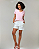 T-shirt Sky Rosa - Imagem 7