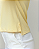 T-shirt Sky Amarelo - Imagem 4