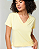 T-shirt Sky Amarelo - Imagem 2