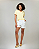 T-shirt Sky Amarelo - Imagem 6