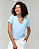 T-shirt Sky Azul - Imagem 3