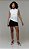 Camisa Ray Preta - Imagem 5