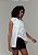 Camisa Ray Branca - Imagem 4