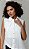 Camisa Ray Branca - Imagem 1