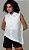 Camisa Ray Branca - Imagem 2