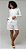 Shorts Linho Lush Branco - Imagem 6