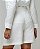 Shorts Linho Lush Branco - Imagem 4