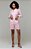 Camisa Linho Lush Rosa - Imagem 8