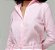 Camisa Linho Lush Rosa - Imagem 4