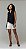 Shorts Alfaiataria Croma Branco - Imagem 4