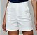 Shorts Alfaiataria Croma Branco - Imagem 1