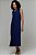 Chemise Marina Azul Marinho - Imagem 2