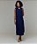 Chemise Marina Azul Marinho - Imagem 4