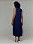 Chemise Marina Azul Marinho - Imagem 5