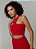 Top Paola Vermelho - Imagem 2