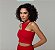 Top Paola Vermelho - Imagem 3
