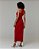 Saia Paola Vermelho - Imagem 4