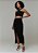 Saia Paola Preto - Imagem 1