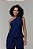 Blusa Aurora Azul Marinho - Imagem 2
