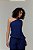 Blusa Aurora Azul Marinho - Imagem 3