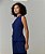 Blusa Aurora Azul Marinho - Imagem 1