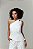 Blusa Aurora Branca - Imagem 1
