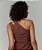 Blusa Aurora Marrom - Imagem 5