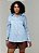Camisa Sirena Azul Bebê - Imagem 3