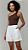 Shorts Alfaiataria Duna Branco - Imagem 2
