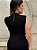 Vestido Evora Preto - Imagem 4