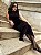 Vestido Evora Preto - Imagem 1